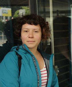 Dr. Pınar Börü